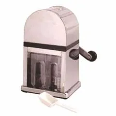 Epinox Buz Kırıcı, Bk 9