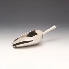 Zicco Buz Küreği, Çelik, 18,5 cm