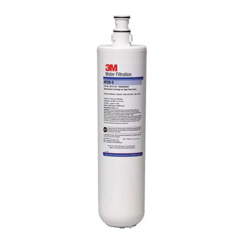Bwt Buz Makinesi Su Filtrasyonu, 3M Ice 140-S