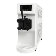 By Kitchen DDM-16 Dondurma Makinesi, 12-16 lt/saat