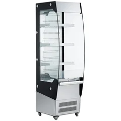 By Kitchen Dik Tip Market Dolabı, 49,4x67,4x174,2 cm, DST 10