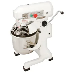 By Kitchen DM-10 Planet Mikser, 10 lt