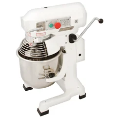 By Kitchen DM-10 Planet Mikser, 10 lt