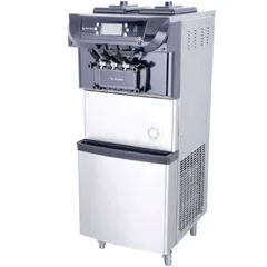 By Kitchen Soft Dondurma Makinesi, DSD 500