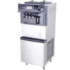 By Kitchen Soft Dondurma Makinesi, DSD 500