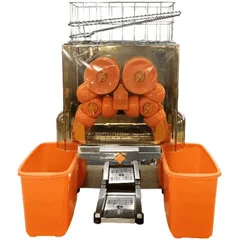 By Kitchen DOP-20 Otomatik Portakal Sıkma Makinesi