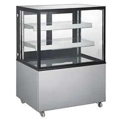 By Kitchen DPD-915 Pasta Teşhir Dolabı, 91,5x67,5x121 cm