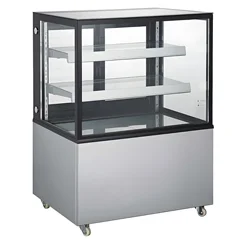 By Kitchen DPD-915 Pasta Teşhir Dolabı, 91,5x67,5x121 cm
