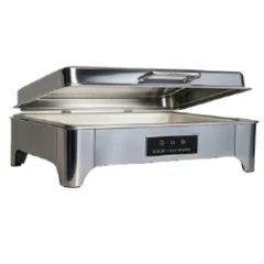 By Kitchen DŞD 1/1 Chafing Dish, Gn 1/1