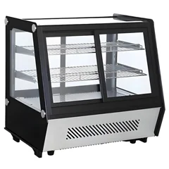 By Kitchen Dst- - Soğuk Teşhir Dolabı