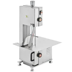 By Kitchen Et Kemik Testeresi, 165 cm, DKT 1650