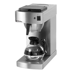 By Kitchen FCM-01 Filtre Kahve Makinesi