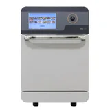 By Kitchen Hızlı Pişirme Fırını Bhp16a - Görsel 1