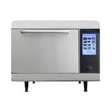By Kitchen Hızlı Pişirme Fırını Bcc30a - Görsel 1