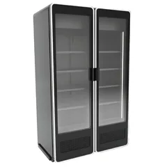 By Kitchen Kivi 1270 Edge Seri Market Buzdolabı, 131x78,6x214 cm