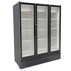 By Kitchen Kivi 1620 Market Buzdolabı, 162x80,5x208,2 cm