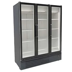 By Kitchen Kivi 1620 Market Buzdolabı, 162x80,5x208,2 cm