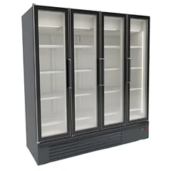 By Kitchen Kivi 1910 Market Buzdolabı, 191x80,5x208,2 cm