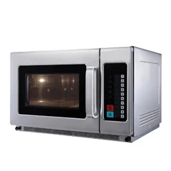 By Kitchen Mikrodalga Fırın, 25 lt