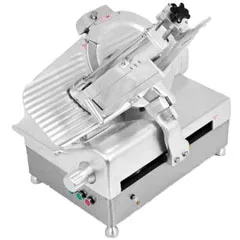 By Kitchen Otomatik Pastırma Dilimleme Makinesi, 320 mm, DGD 320