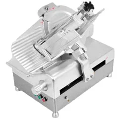 By Kitchen Otomatik Pastırma Dilimleme Makinesi, 320 mm, DGD 320