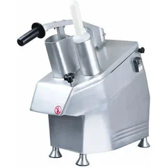 By Kitchen Sebze Doğrama Makinesi, 300 kg/s, DSD 300