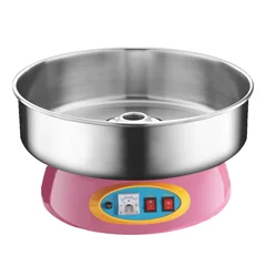 By Kitchen Set Üstü Pamuk Şeker Makinesi