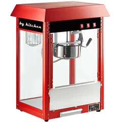 By Kitchen Set Üstü Popcorn Makinesi, DMP S