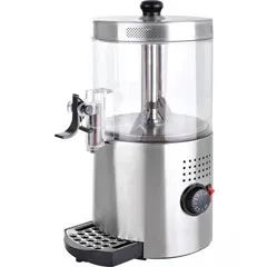 By Kitchen Sıcak Çikolata ve Salep Makinesi, DHC 3