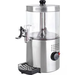 By Kitchen Sıcak Çikolata ve Salep Makinesi, DHC 3
