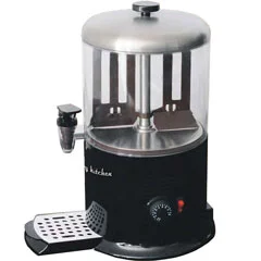 By Kitchen Sıcak Çikolata ve Salep Makinesi, DHC 6