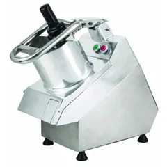 By Kitchen VC-65MS Sebze Doğrama Makinesi, 300 kg/saat