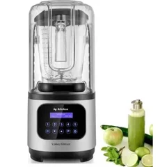 By Kitchen Vortex Silencer Bar Blender, 2 l, 1,8 kw