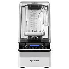 By Kitchen Vortex Silencer Pro Bar Blender, 2 l, 1,8 kw, Beyaz