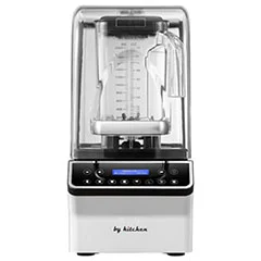 By Kitchen Vortex Silencer Pro Bar Blender, 2 l, 1,8 kw, Beyaz