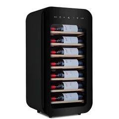 By Kitchen Wc-22b Şarap Dolabı Şişe Kapasiteli