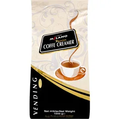 Caffe Milano Kahve Kreması, 1000 gr