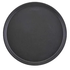 Cambro Camtread Yuvarlak Kaymaz Tepsi, 40,5 cm