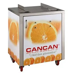 Cancan 38 Mobil Araba