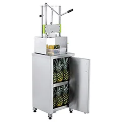 Cancan Ananas Standı