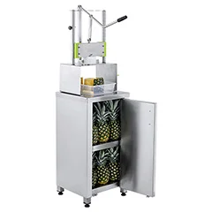 Cancan Ananas Standı