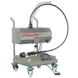 Cancan Endüstriyel Tip Kazan Yıkama Makinesi - Görsel 1