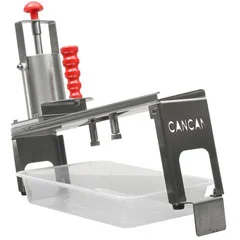 Cancan Mandolin Kesme Makinesi