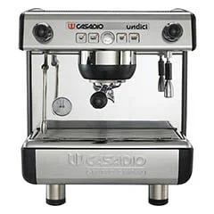 Casadio Undici A1 , Otomatik Espresso Kahve Makinesi