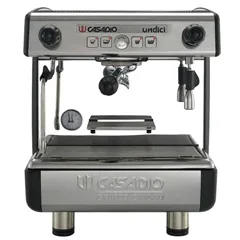 Casadio Undici A1 Otomatik Espresso Kahve Makinesi, Dozajlı, Tall Cup