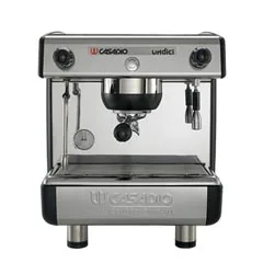 Casadio Unici-S1 Espresso Kahve Makinesi, Dozajsız