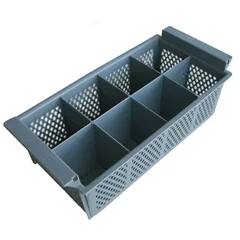 Çatal Kaşık Basketi, 8 Bölmeli