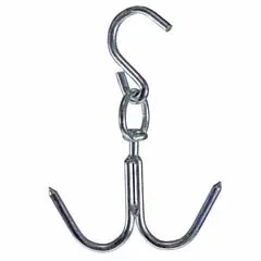 Epinox Çelik Çengel, 10 Mm, Mh 01