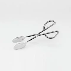 Zicco Çelik Makaslı Maşa, 26 cm, A 700