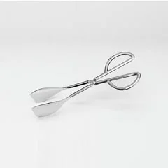 Zicco Çelik Makaslı Maşa, 26 cm, A 800
